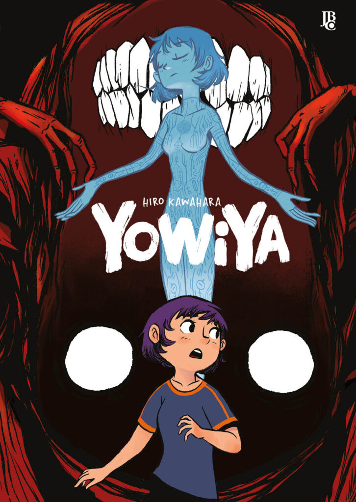 Yowiya Capa