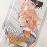 Ciúme Cor de Raposa Foto 01